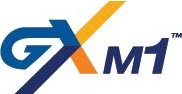 GXM1 Logo