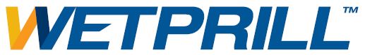 Wetprill logo