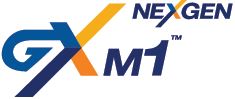 gxm1nexgen logo
